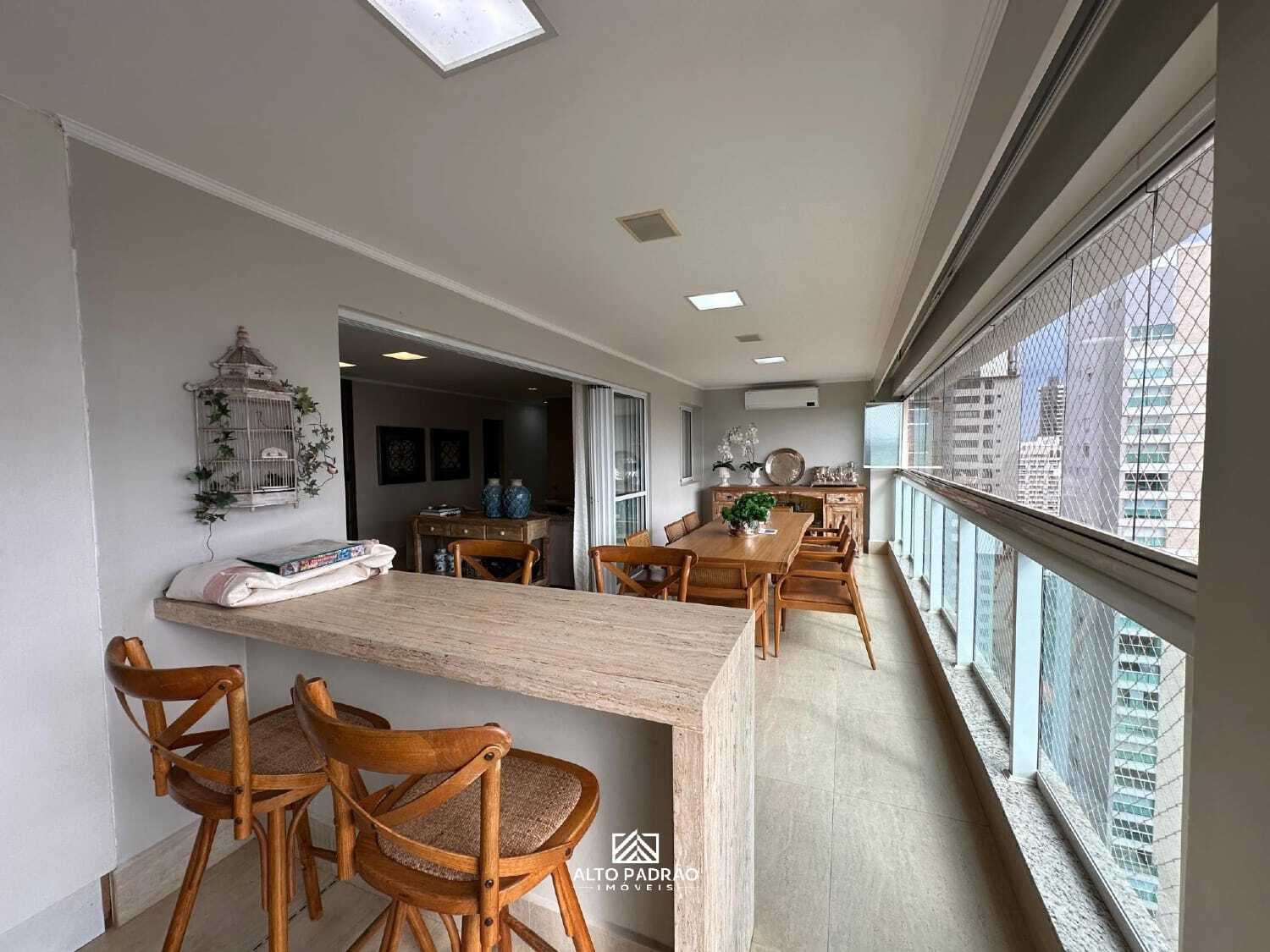Apartamento, 3 quartos, 145 m² - Foto 7