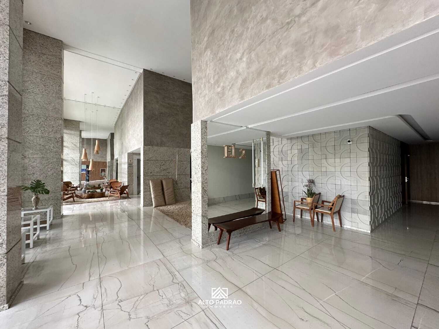 Apartamento, 3 quartos, 145 m² - Foto 15