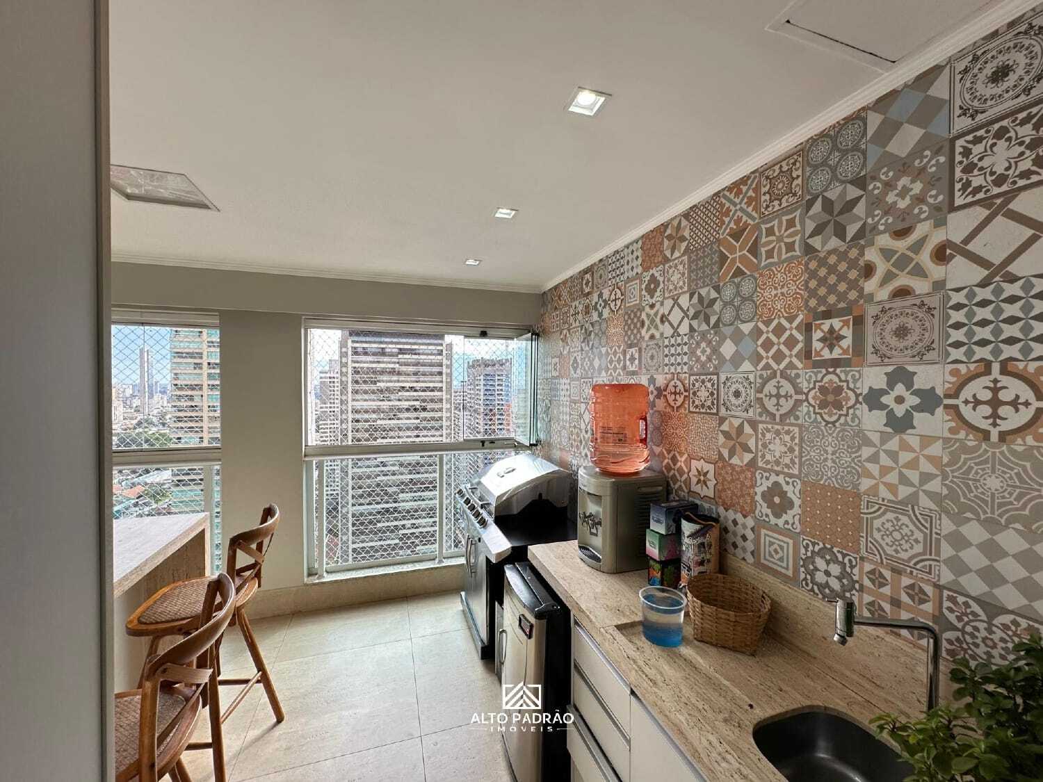 Apartamento, 3 quartos, 145 m² - Foto 8
