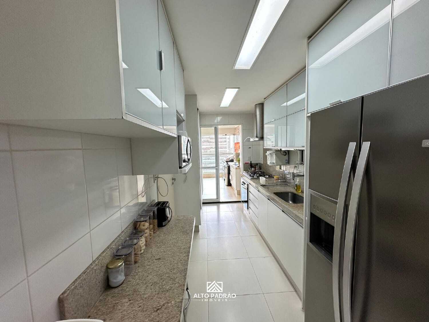 Apartamento, 3 quartos, 145 m² - Foto 11