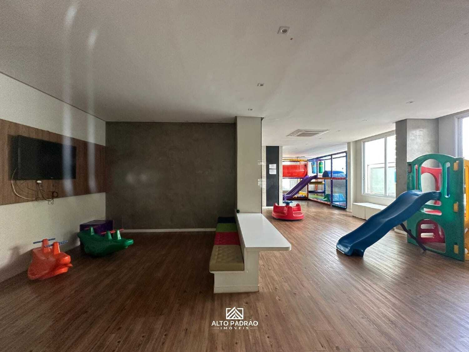 Apartamento, 3 quartos, 145 m² - Foto 17