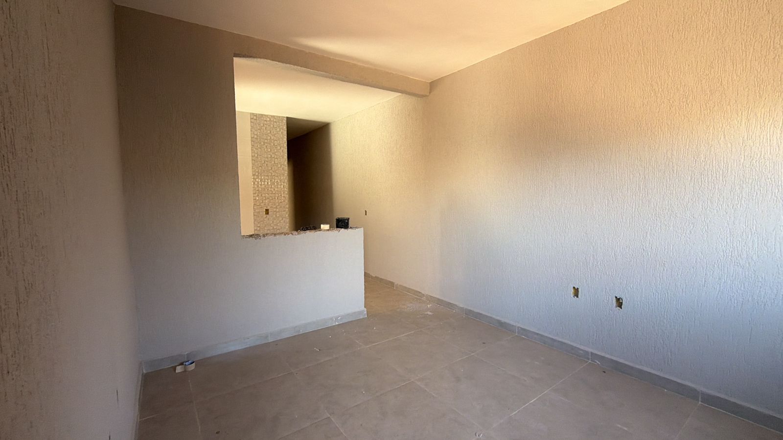 Casa à Venda com 3 Quartos – Setor Juarez Freire | Trindade/GO — foto