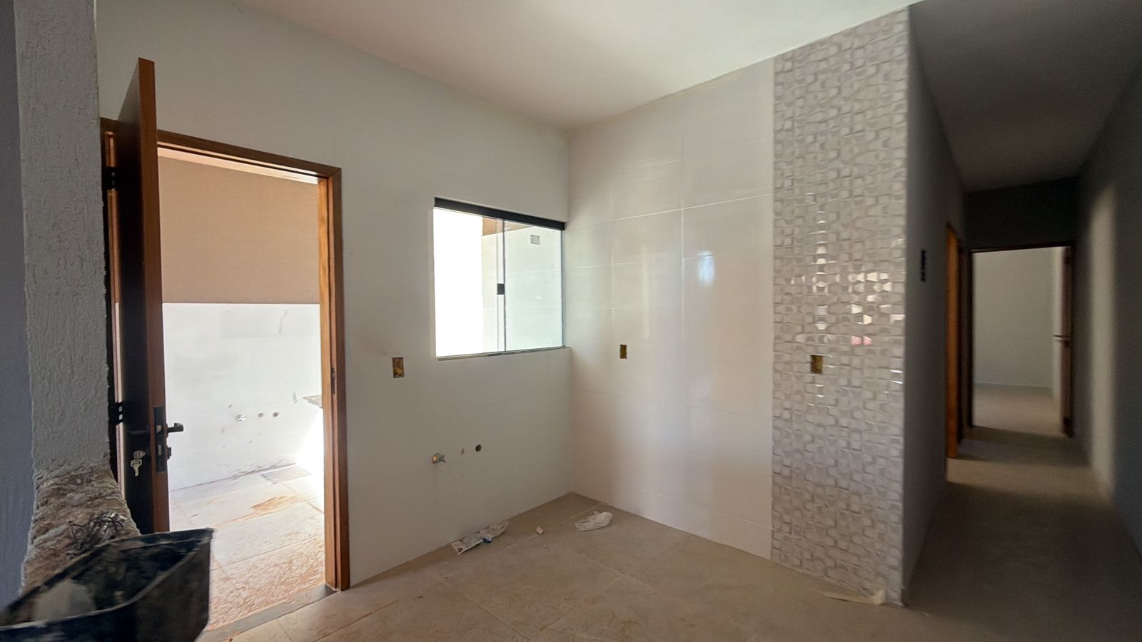 Casa à Venda com 3 Quartos – Setor Juarez Freire | Trindade/GO — foto