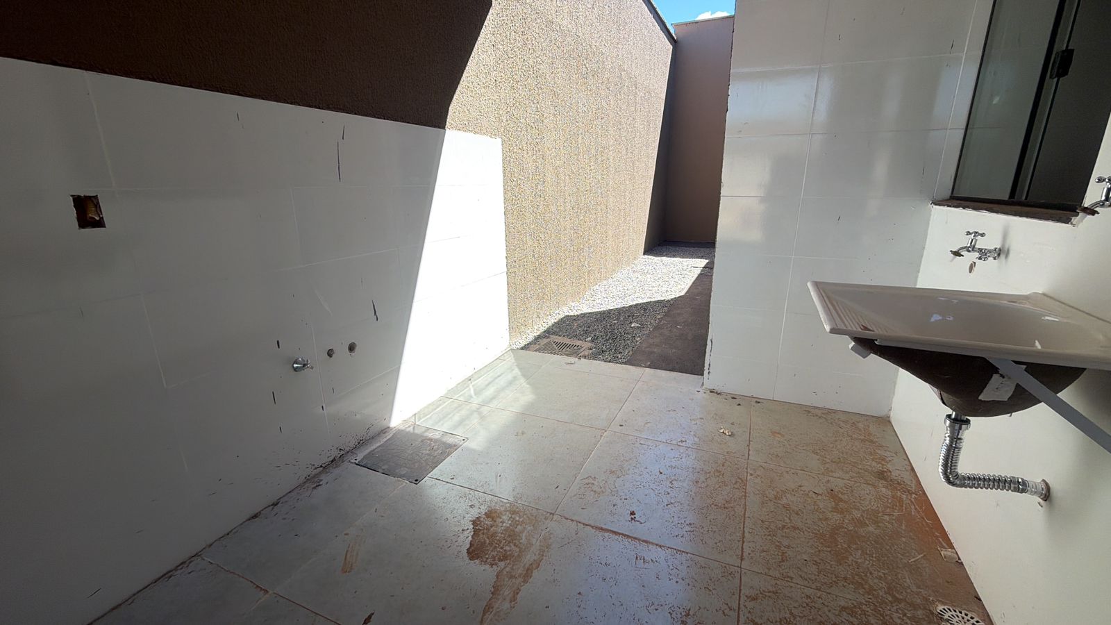 Casa à Venda com 3 Quartos – Setor Juarez Freire | Trindade/GO — foto