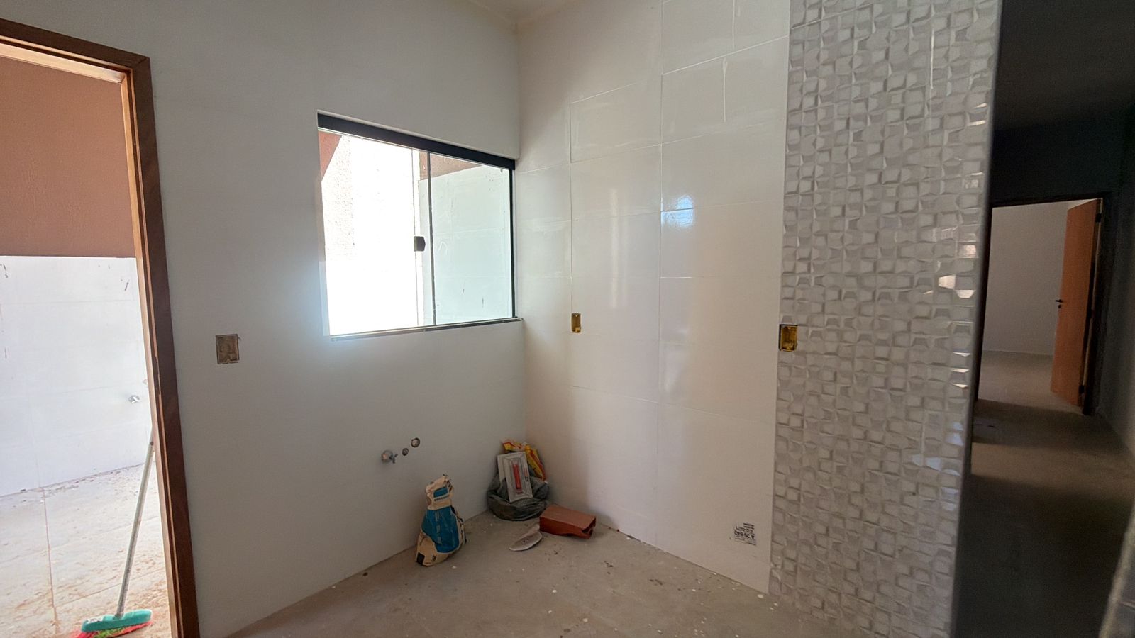 Casa à Venda com 3 Quartos - Setor Juarez Freire | Trindade/GO — foto