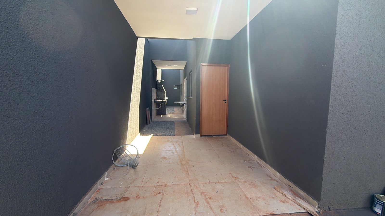 Casa à Venda com 3 Quartos – Setor Juarez Freire | Trindade/GO — foto