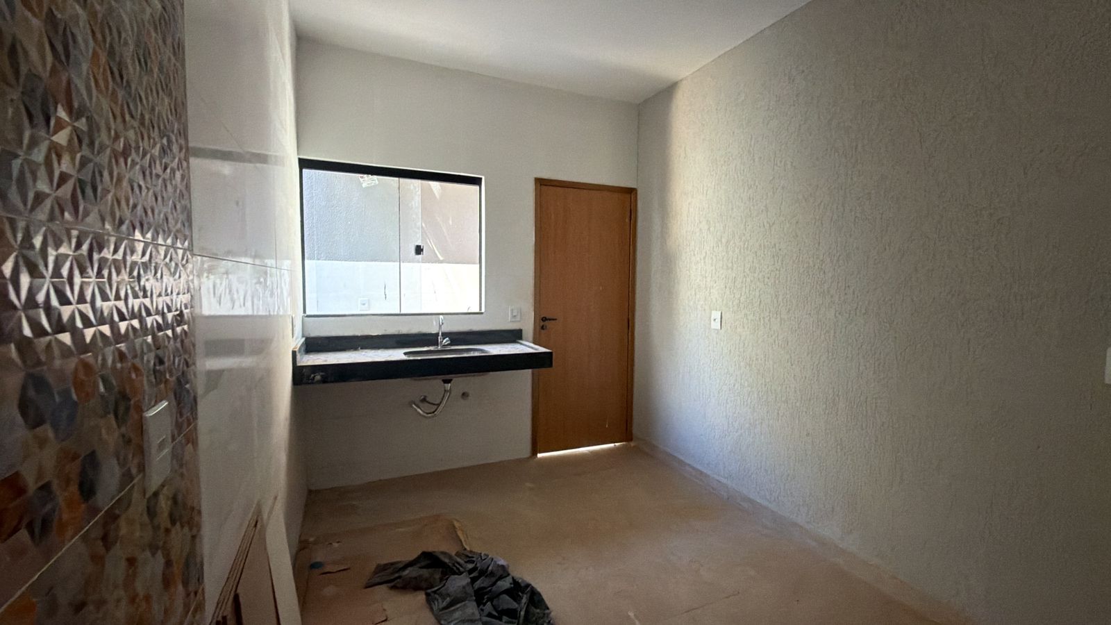 Casa à Venda com 3 Quartos - Setor Juarez Freire | Trindade/GO — foto