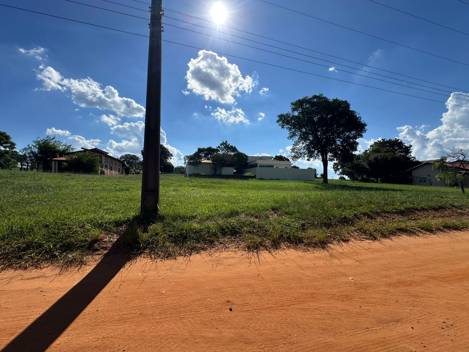 Lote para Venda - Riviera de Santa Cristina XIII - Setor Marina, Paranapanema/SP — foto