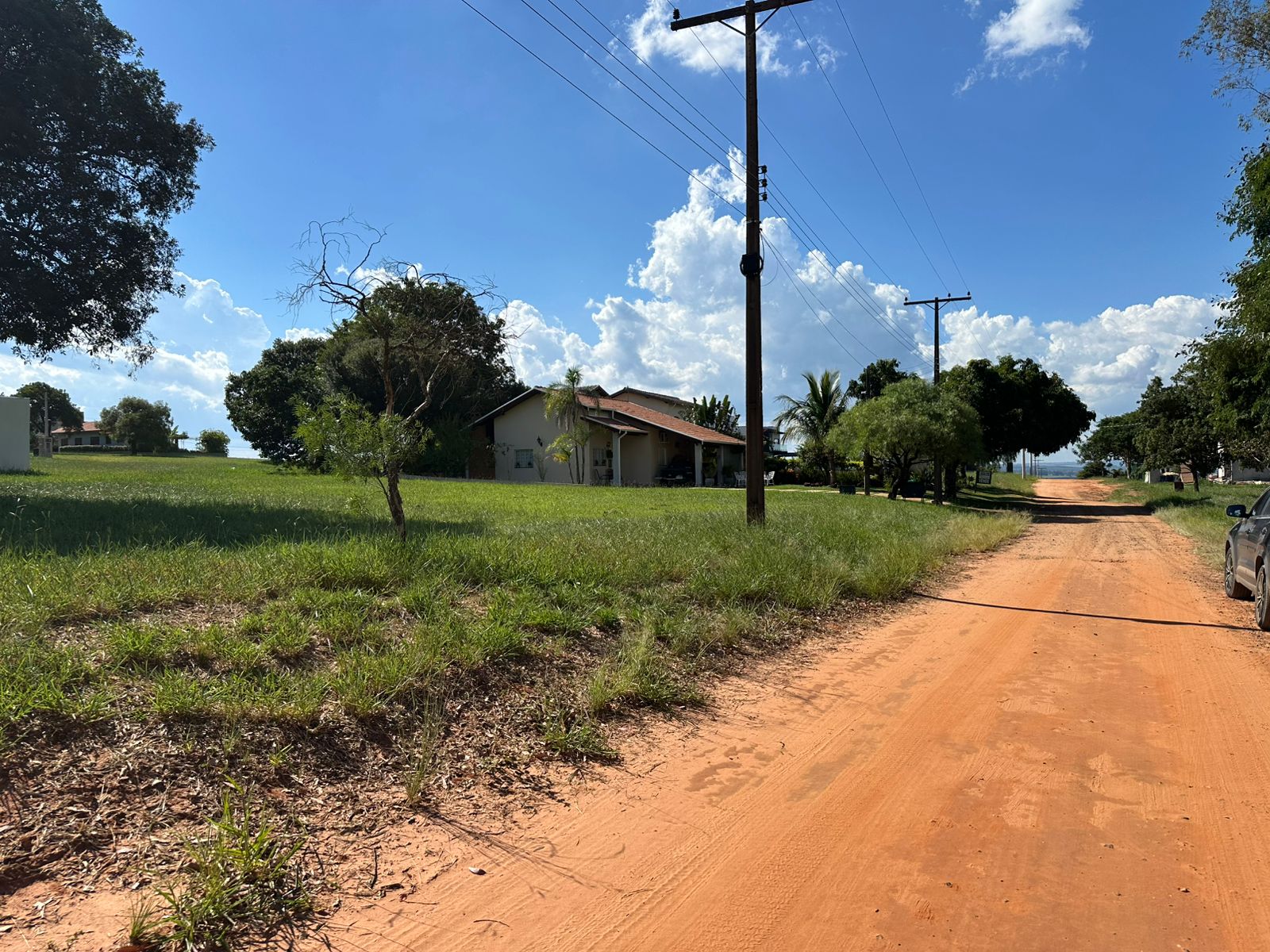 Lote para Venda - Riviera de Santa Cristina XIII - Setor Marina, Paranapanema/SP — foto