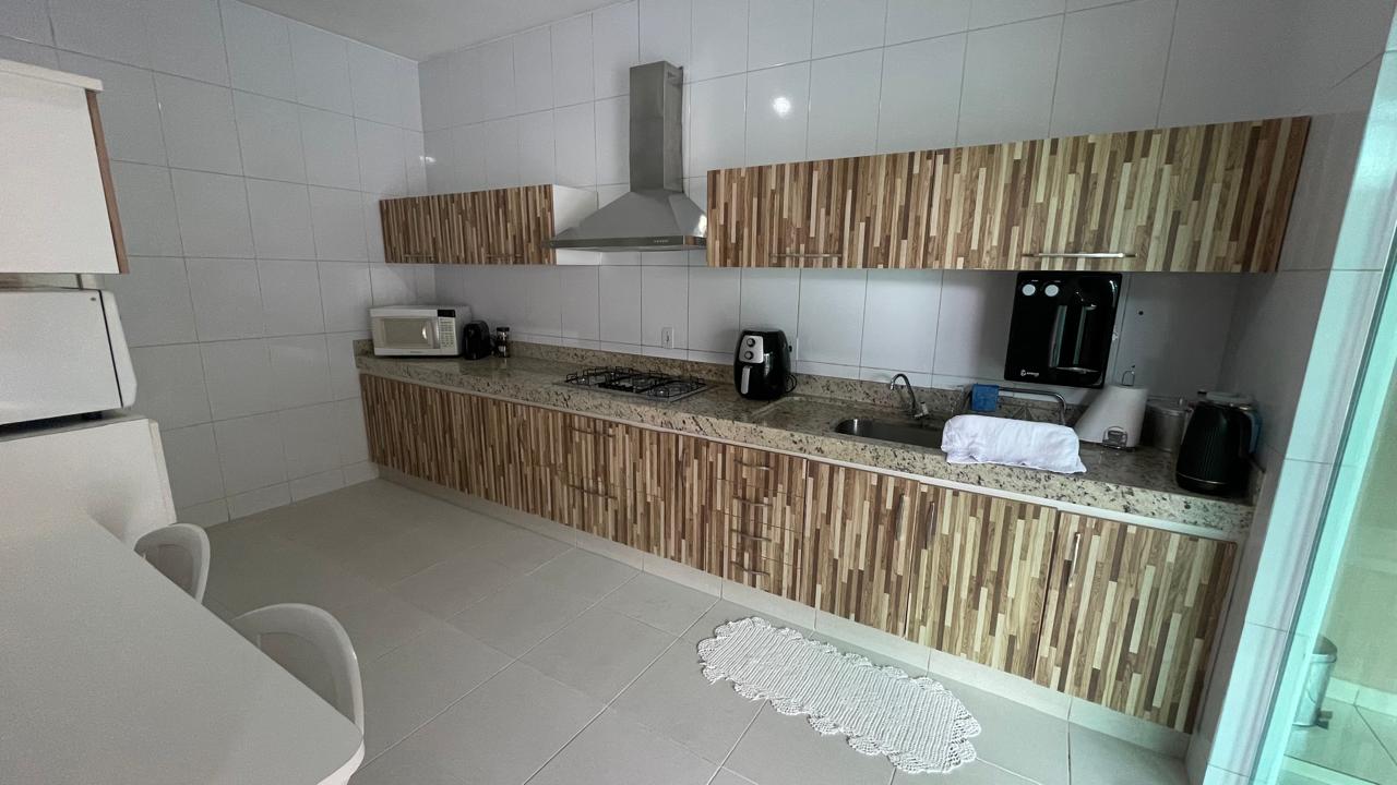 Sobrado à venda - Vila Brasília - Aparecida de Goiânia-GO — foto