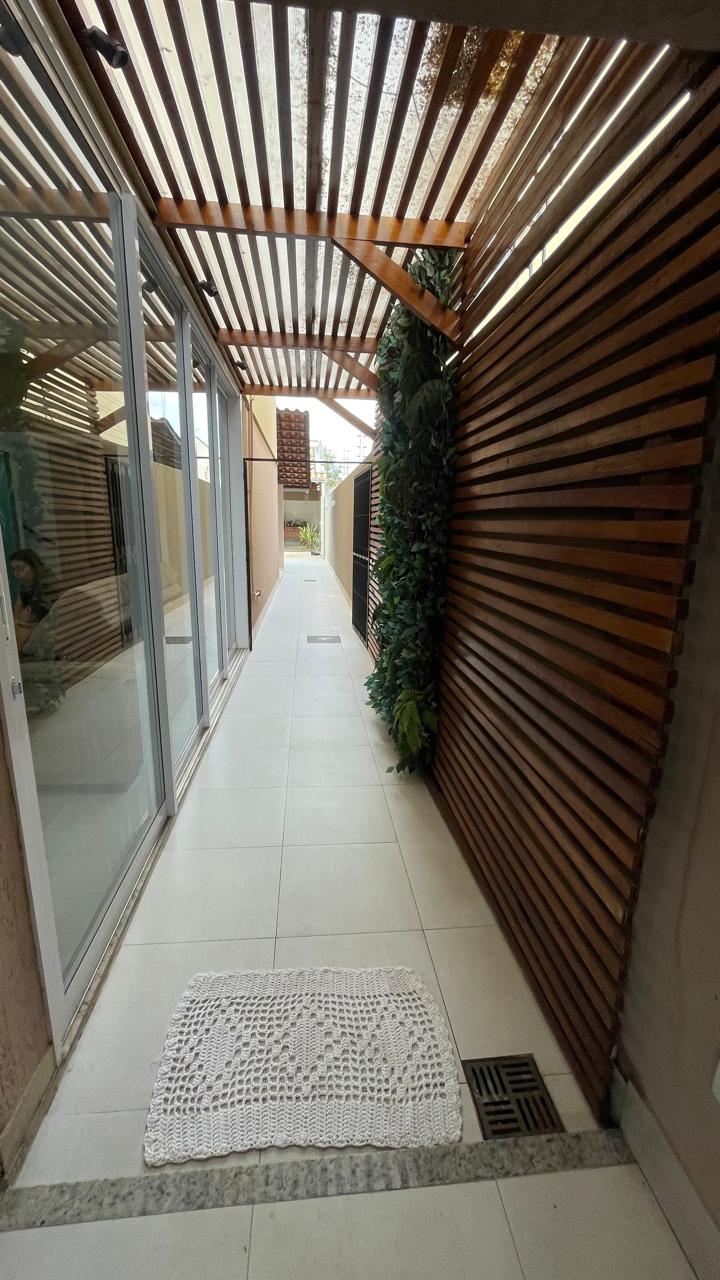Sobrado à venda - Vila Brasília - Aparecida de Goiânia-GO — foto