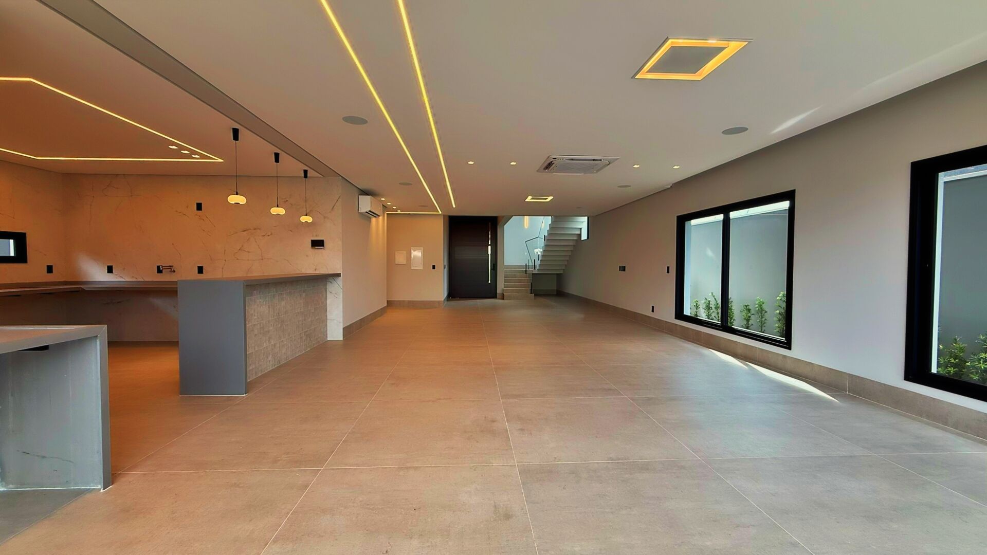 Sobrado 4 Quartos, 332 m² c/ Lazer à Venda no Condomínio Alphaville Palmas — foto