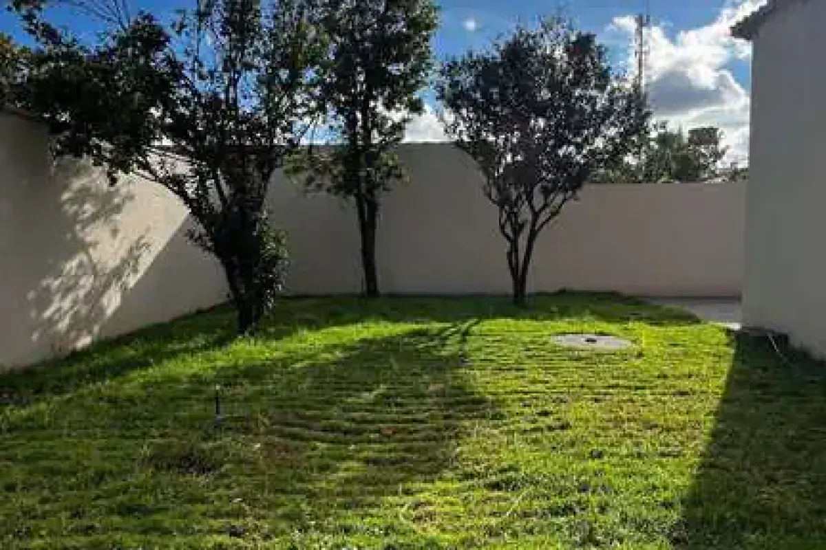 Casa à venda no bairro Residencial Santa Fé I em Goiânia/GO — foto
