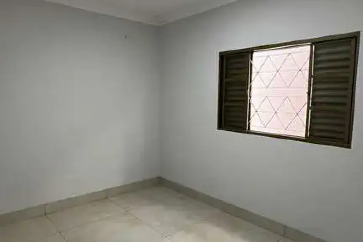 Casa à venda no bairro Residencial Santa Fé I em Goiânia/GO — foto