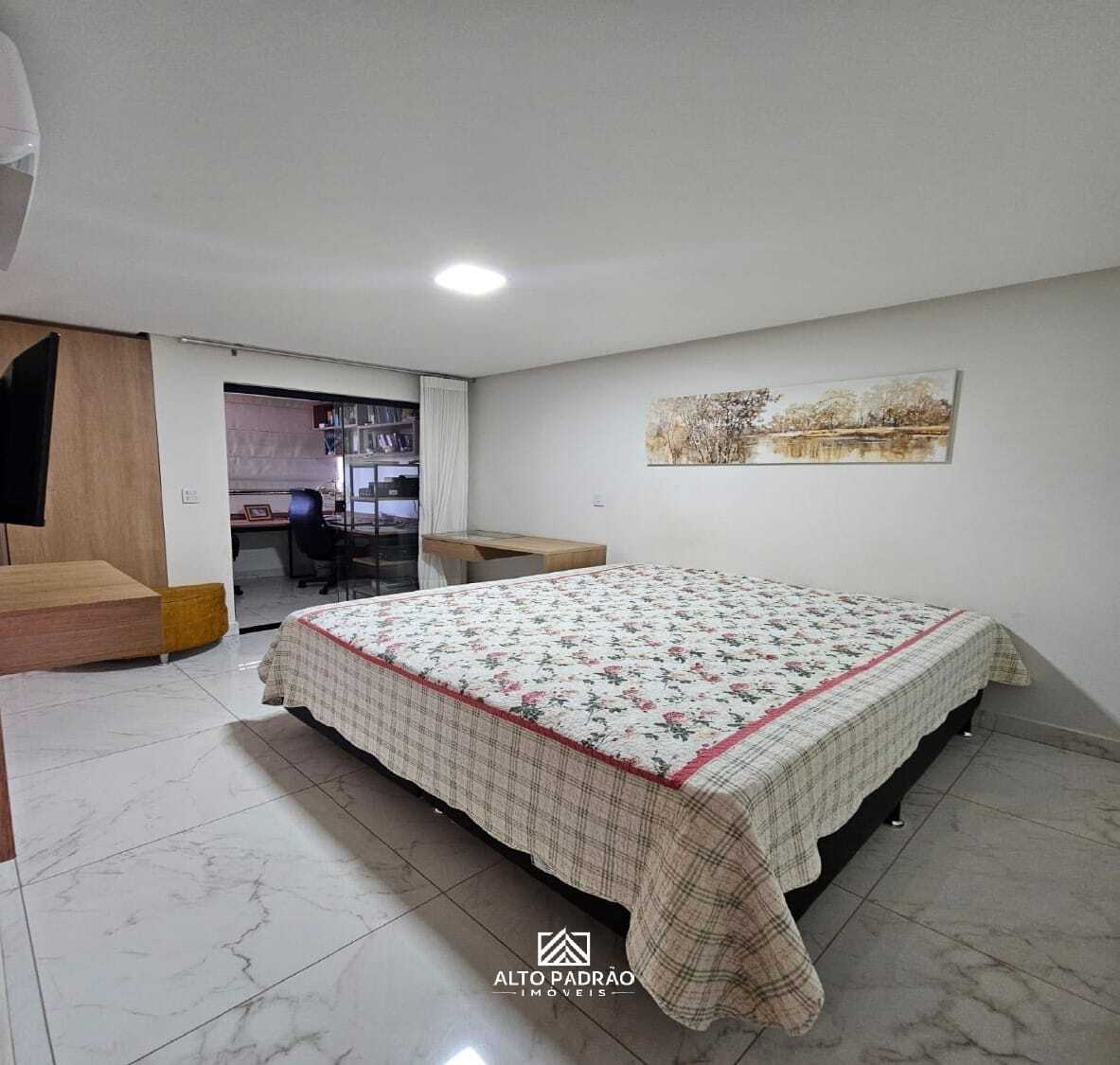 Sobrado 3 Quartos à Venda no Jardim Atlântico - GO — foto