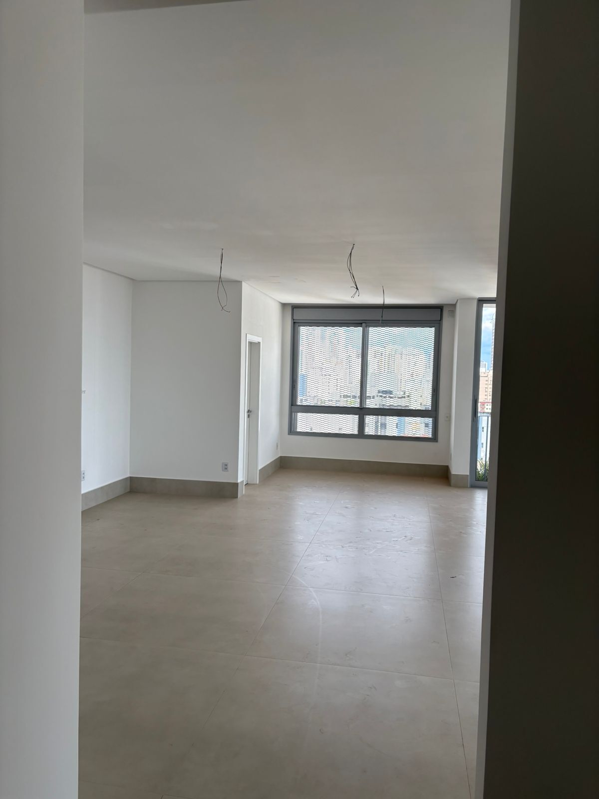 Apartamento à venda no bairro Setor Bueno em Goiânia/GO — foto