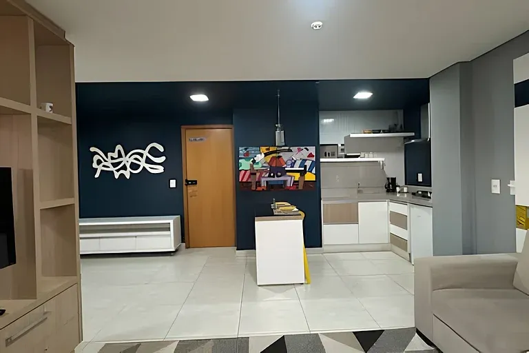 Casa, 1 quarto, 55 m² - Foto 11