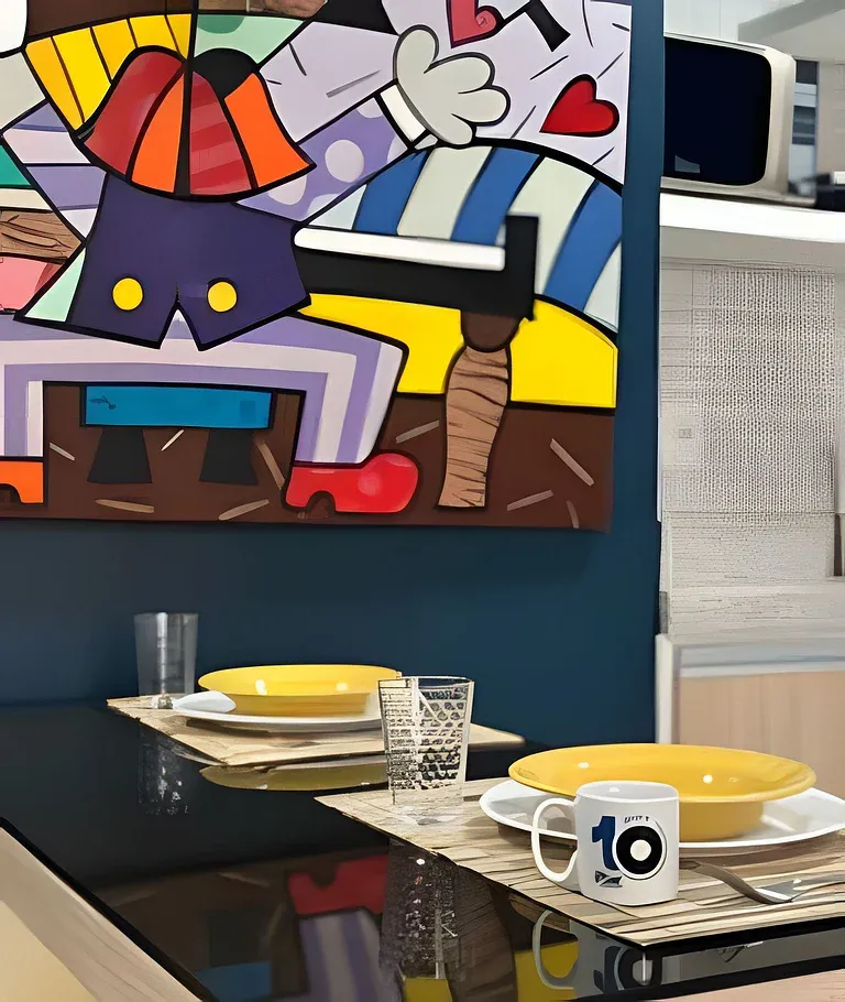 Casa, 1 quarto, 55 m² - Foto 13