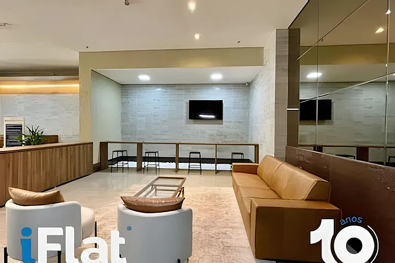 Casa, 1 quarto, 55 m² - Foto 7