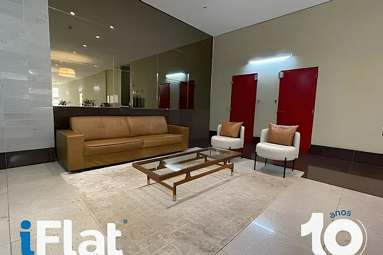Casa, 1 quarto, 55 m² - Foto 8