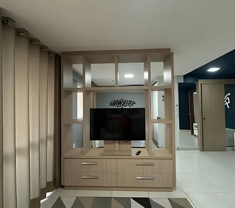 Casa, 1 quarto, 55 m² - Foto 15