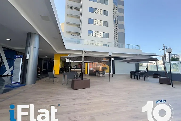 Casa, 1 quarto, 55 m² - Foto 4