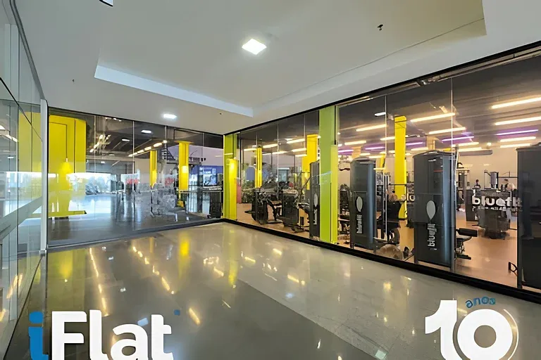 Casa, 1 quarto, 55 m² - Foto 6