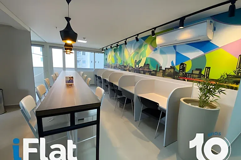 Casa, 1 quarto, 55 m² - Foto 17