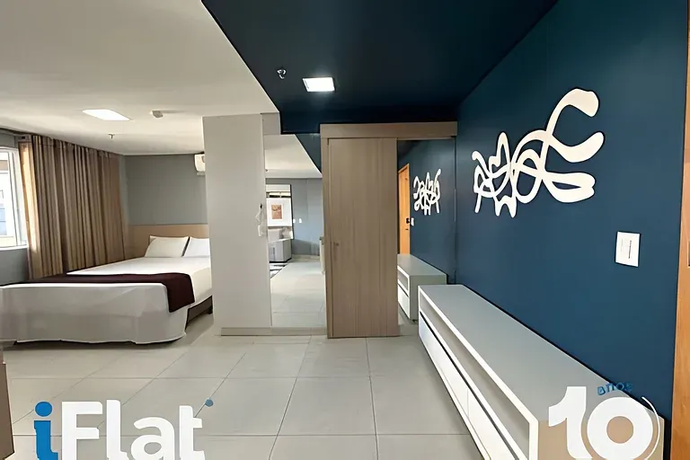 Casa, 1 quarto, 55 m² - Foto 18