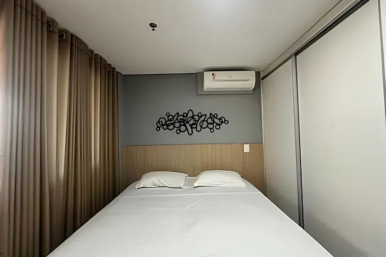 Casa, 1 quarto, 55 m² - Foto 20