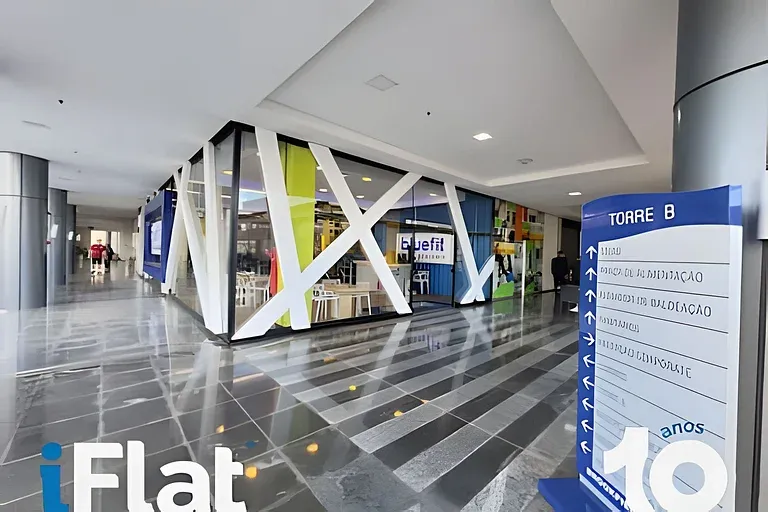 Casa, 1 quarto, 55 m² - Foto 5