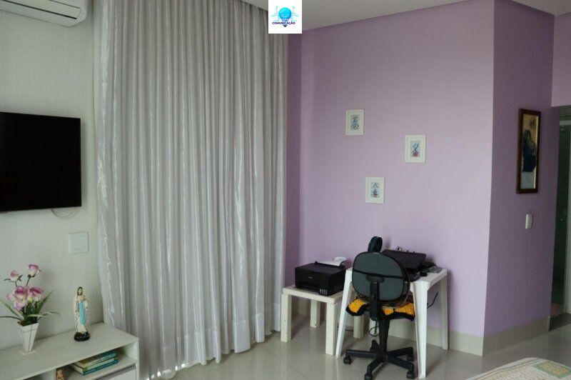 Casa em Condomínio 4 quartos para venda no Condomínio do Lago - Goiânia — foto