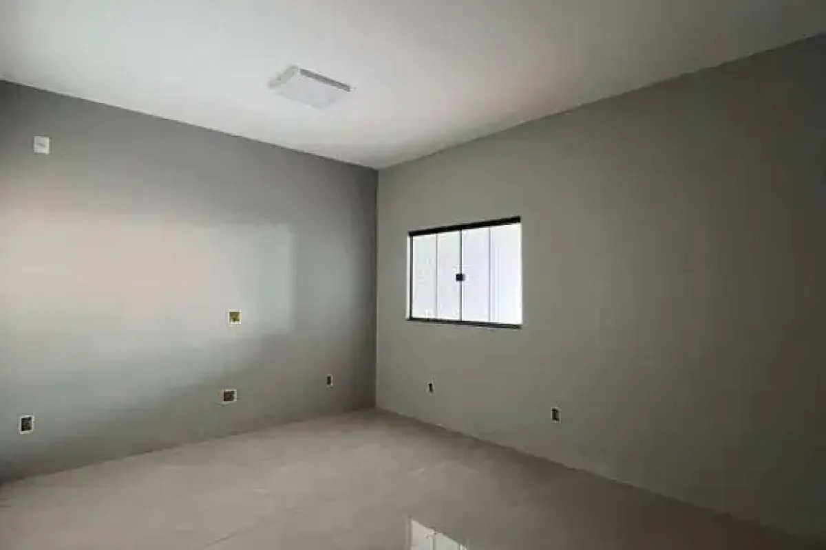 Casa 3 Quartos para Venda no Residencial Village Garavelo - Aparecida de Goiânia — foto