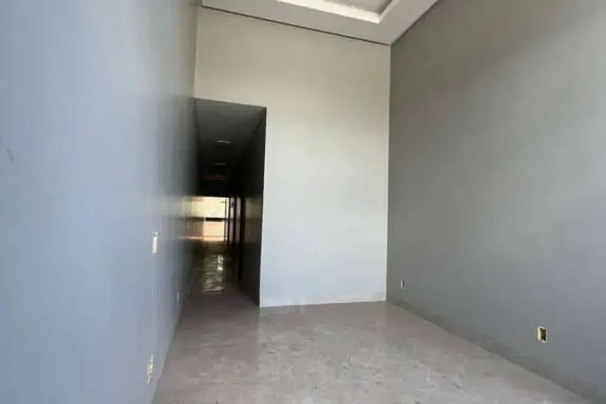Casa 3 Quartos para Venda no Residencial Village Garavelo - Aparecida de Goiânia — foto