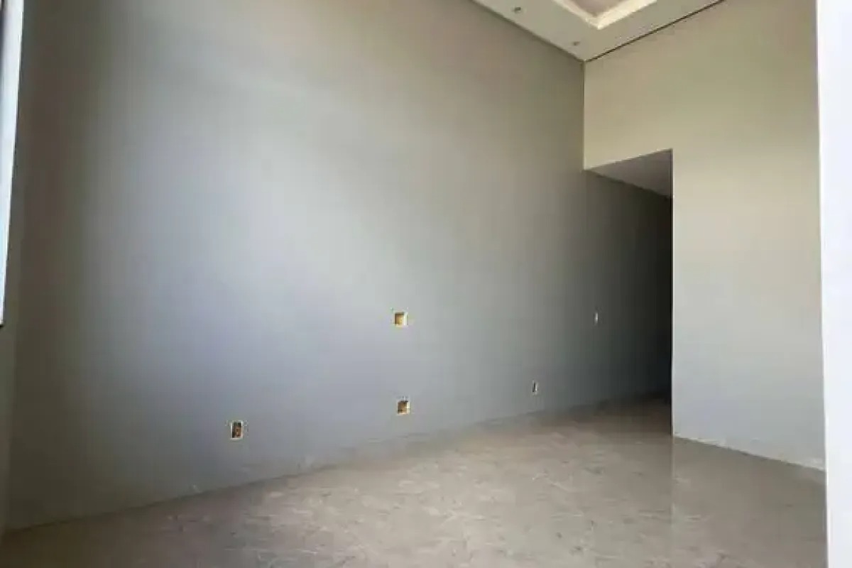 Casa 3 Quartos para Venda no Residencial Village Garavelo - Aparecida de Goiânia — foto