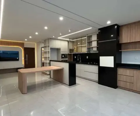 Penthouse 5 Suítes, 316 m² c/ Piscina à venda no Horizonte Urban - Graciosa — foto