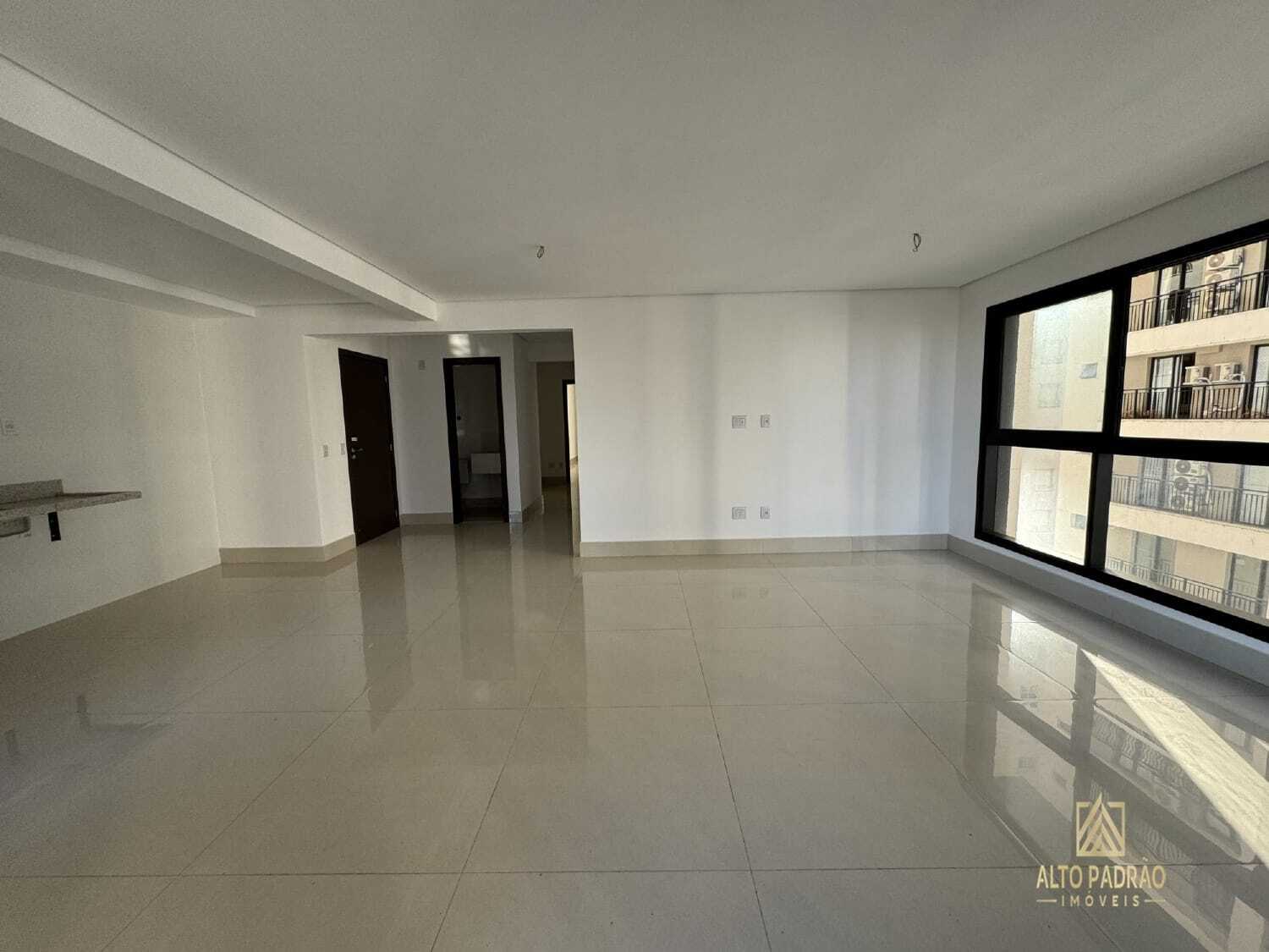 Apartamento à venda no bairro Setor Marista em Goiânia/GO — foto