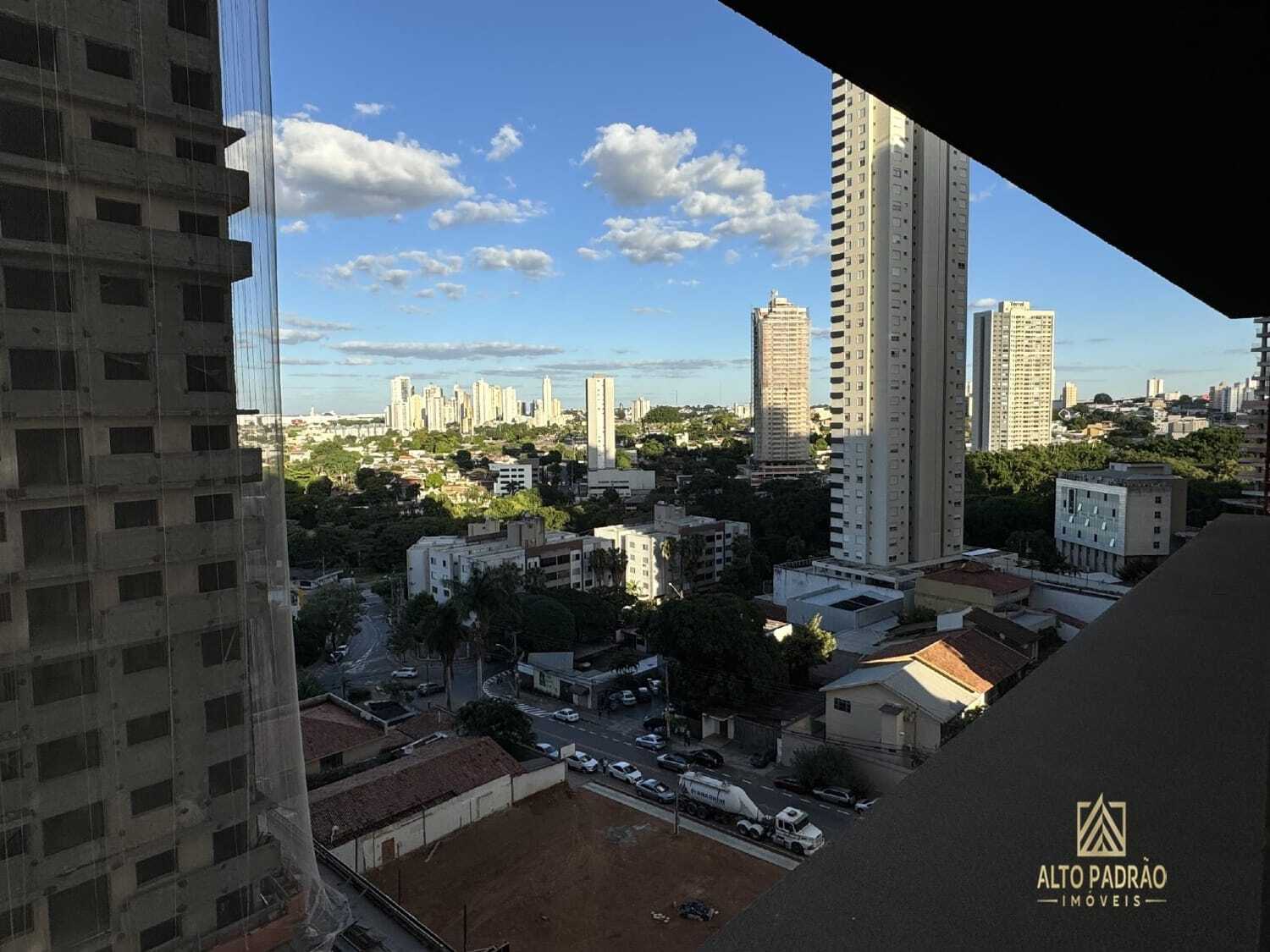Apartamento à venda no bairro Setor Marista em Goiânia/GO — foto