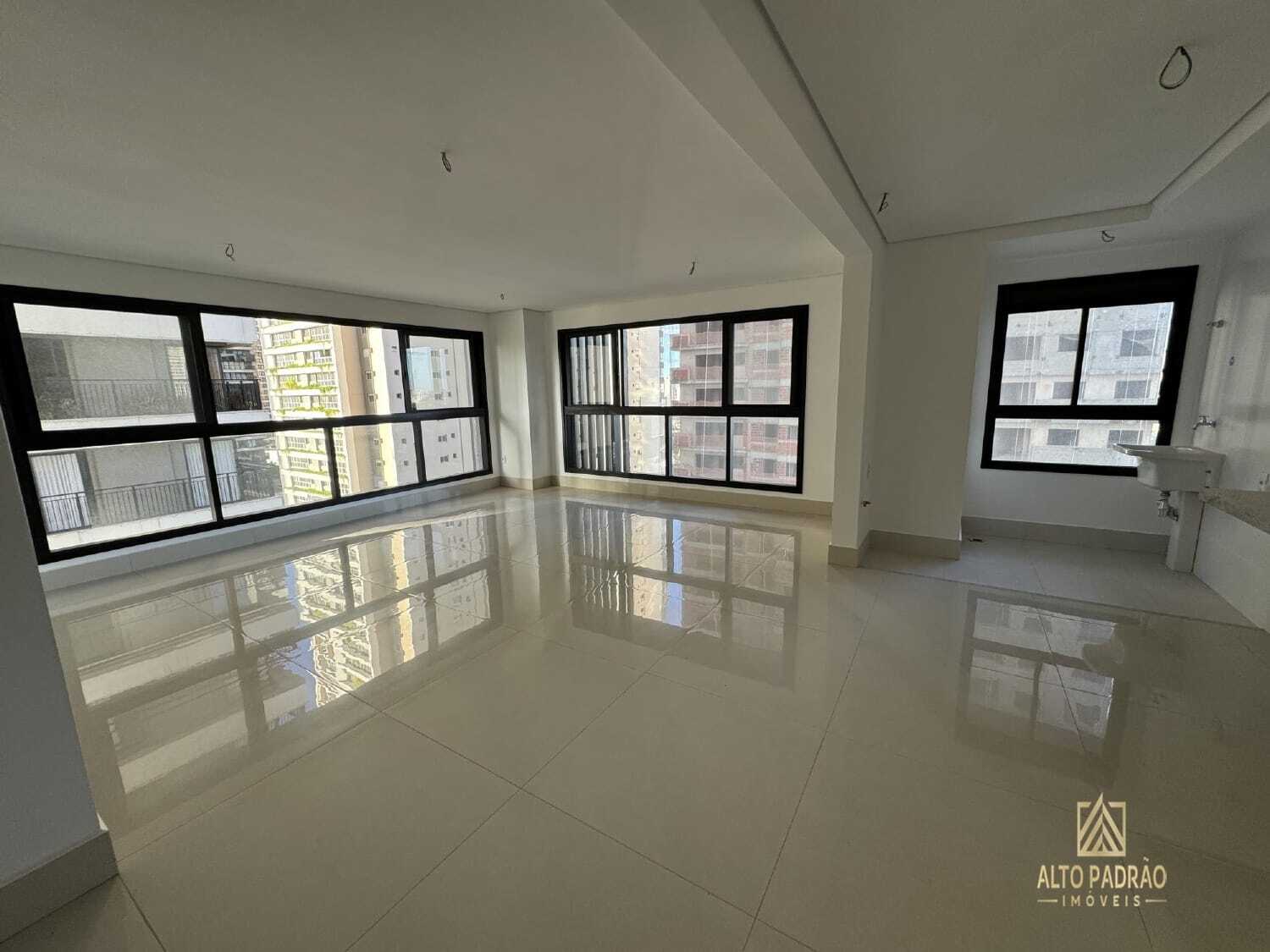 Apartamento à venda no bairro Setor Marista em Goiânia/GO — foto