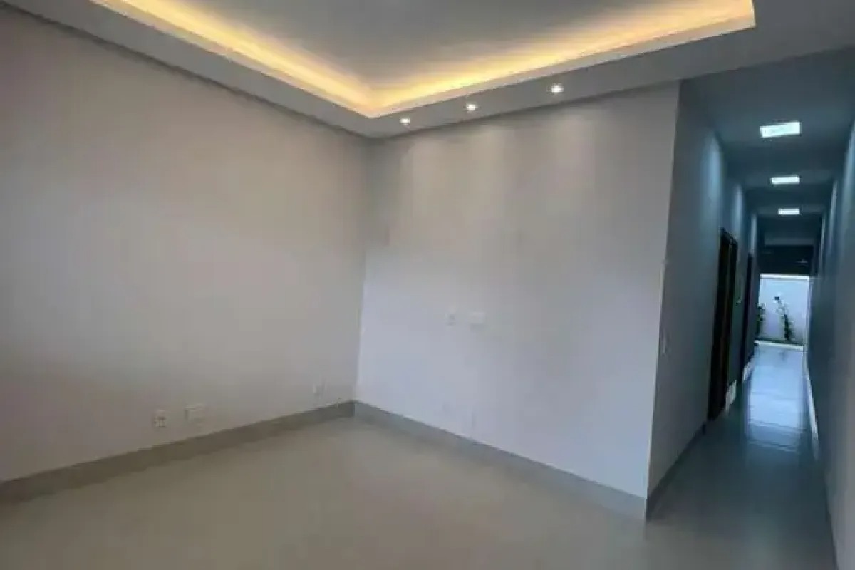Casa à venda no bairro Setor Três Marias - Goiânia/GO — foto