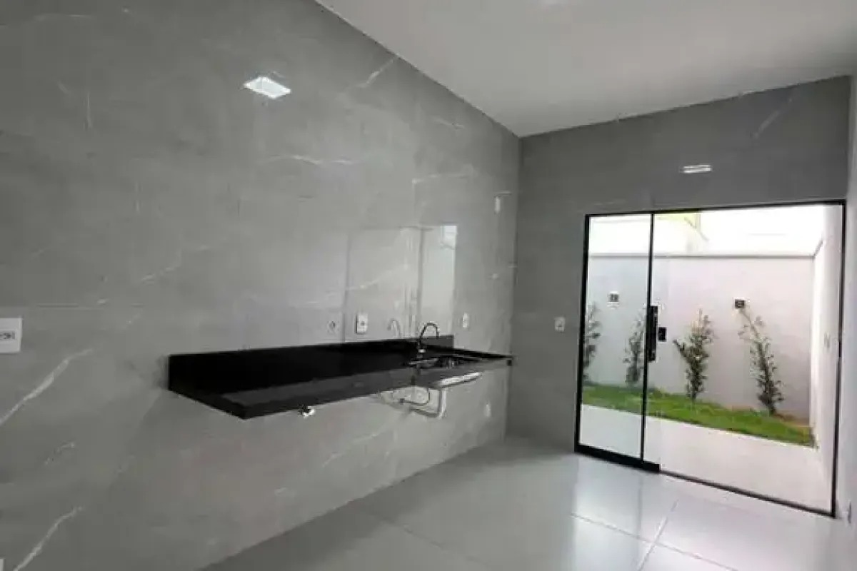 Casa à venda no bairro Setor Três Marias - Goiânia/GO — foto