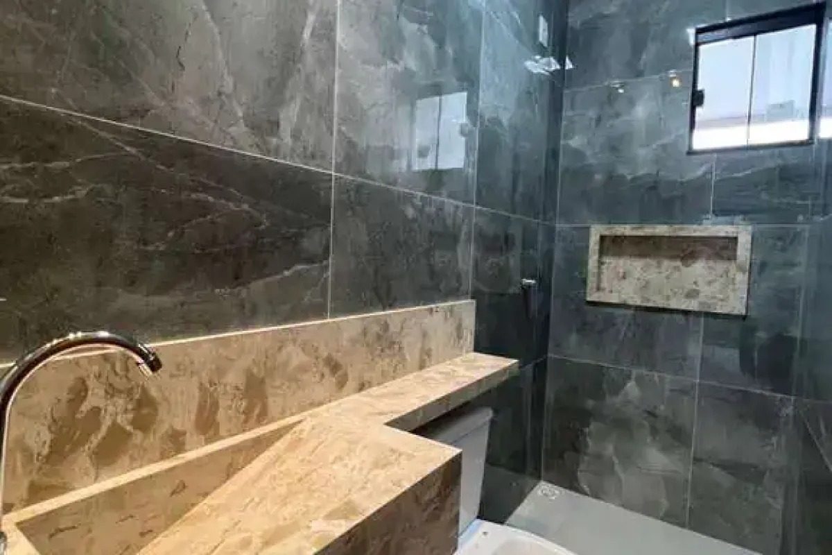 Casa à venda no bairro Setor Três Marias - Goiânia/GO — foto