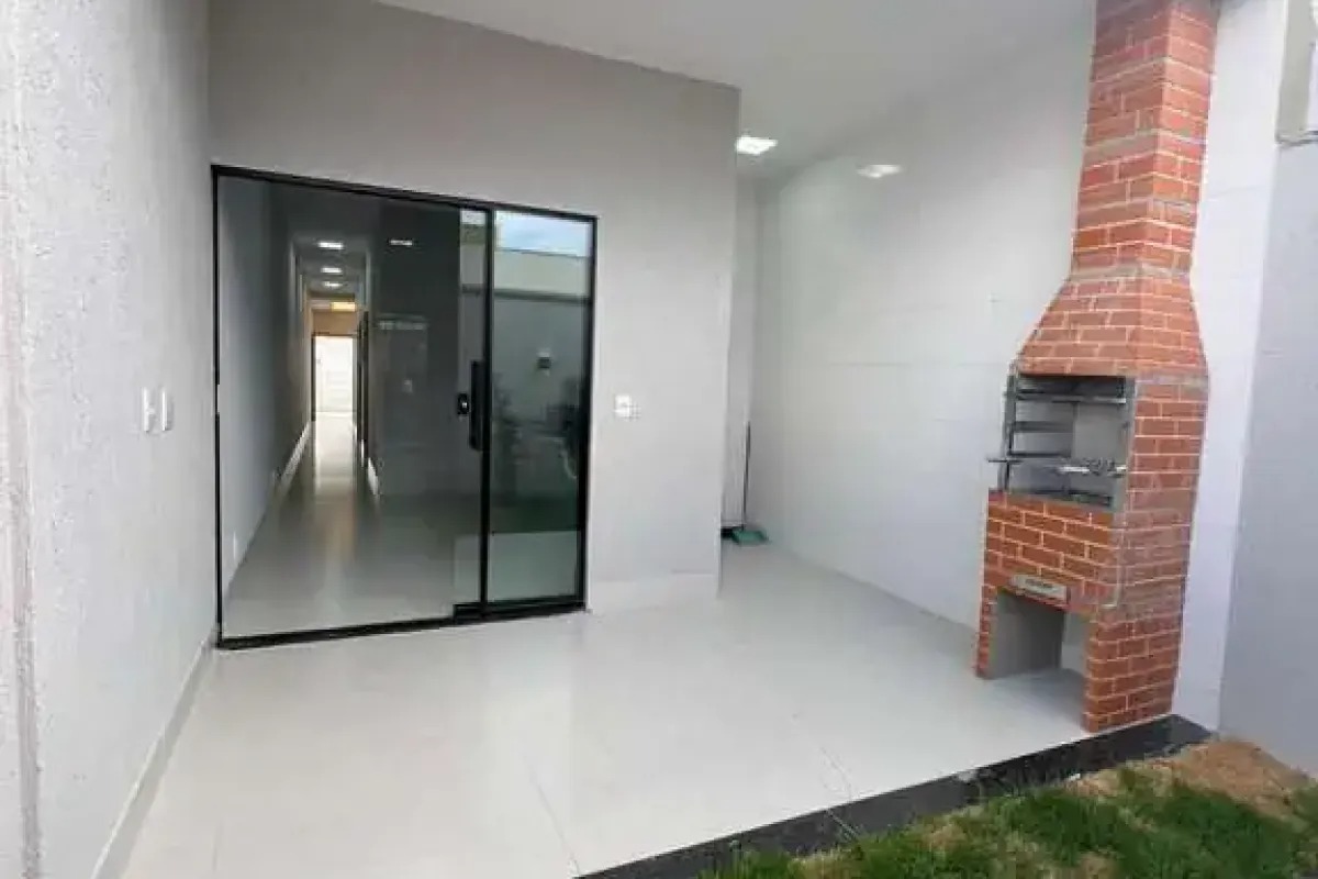 Casa à venda no bairro Setor Três Marias - Goiânia/GO — foto