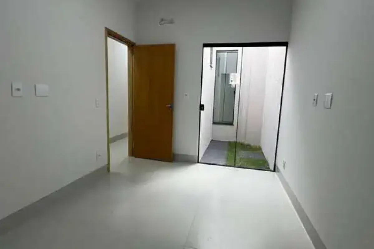 Casa à venda no bairro Setor Três Marias - Goiânia/GO — foto