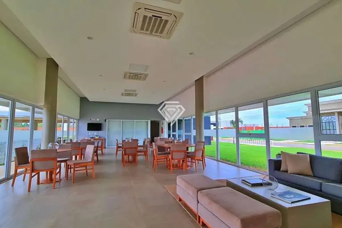 Alphaville 2 - Sobrado de Luxo com 5 Suítes – Alphaville II Palmas — foto