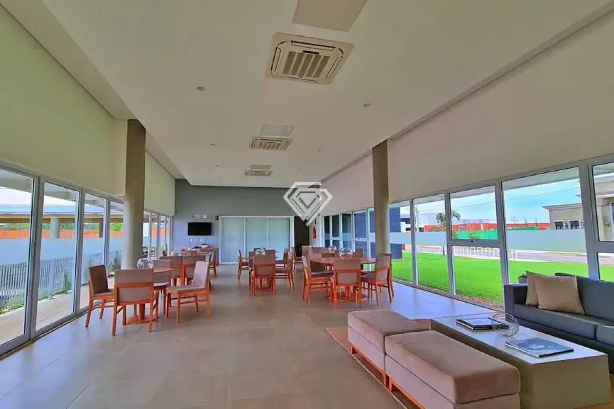 Alphaville 2 - Sobrado de Luxo com 5 Suítes – Alphaville II Palmas — foto