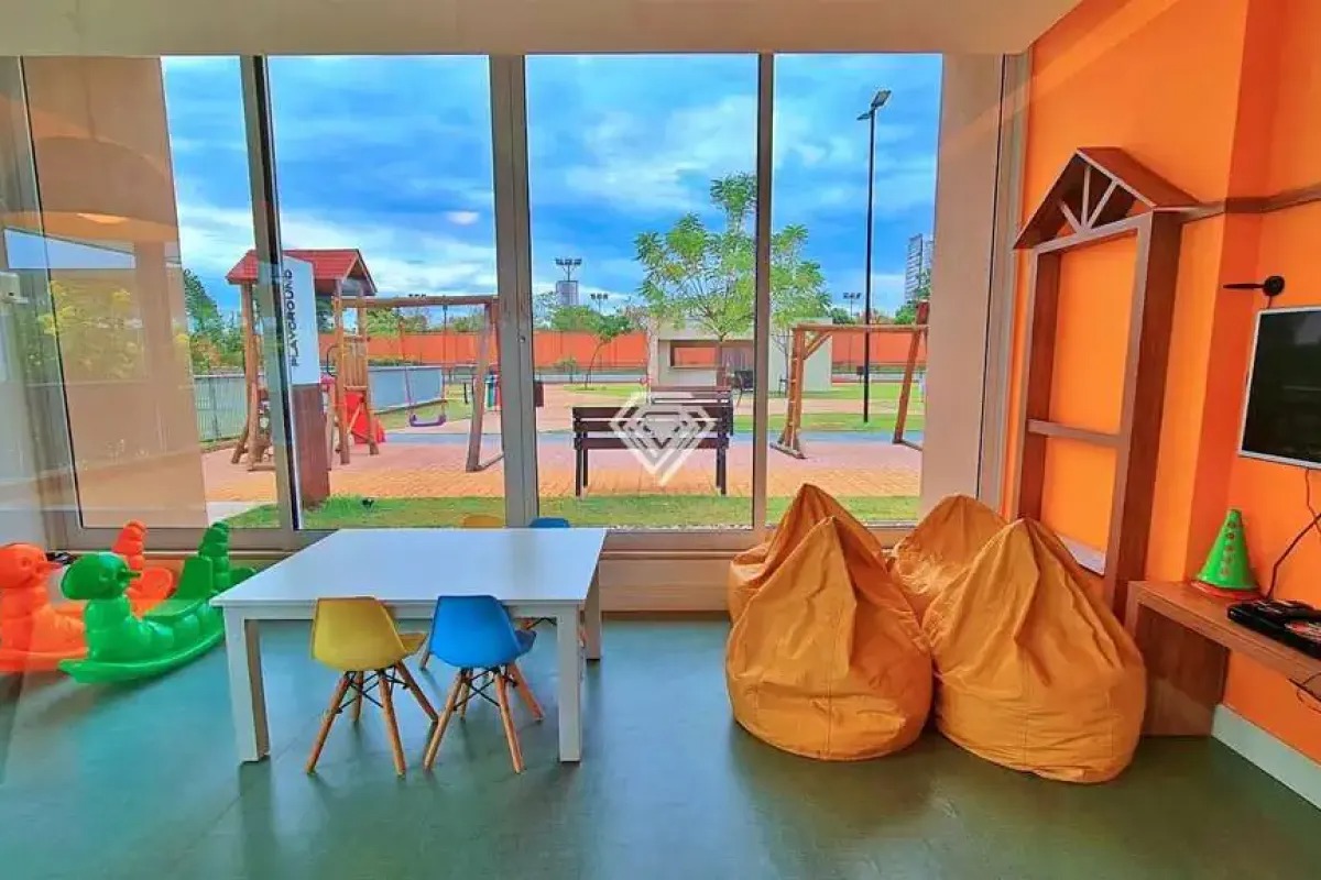 Alphaville 2 - Sobrado de Luxo com 5 Suítes – Alphaville II Palmas — foto