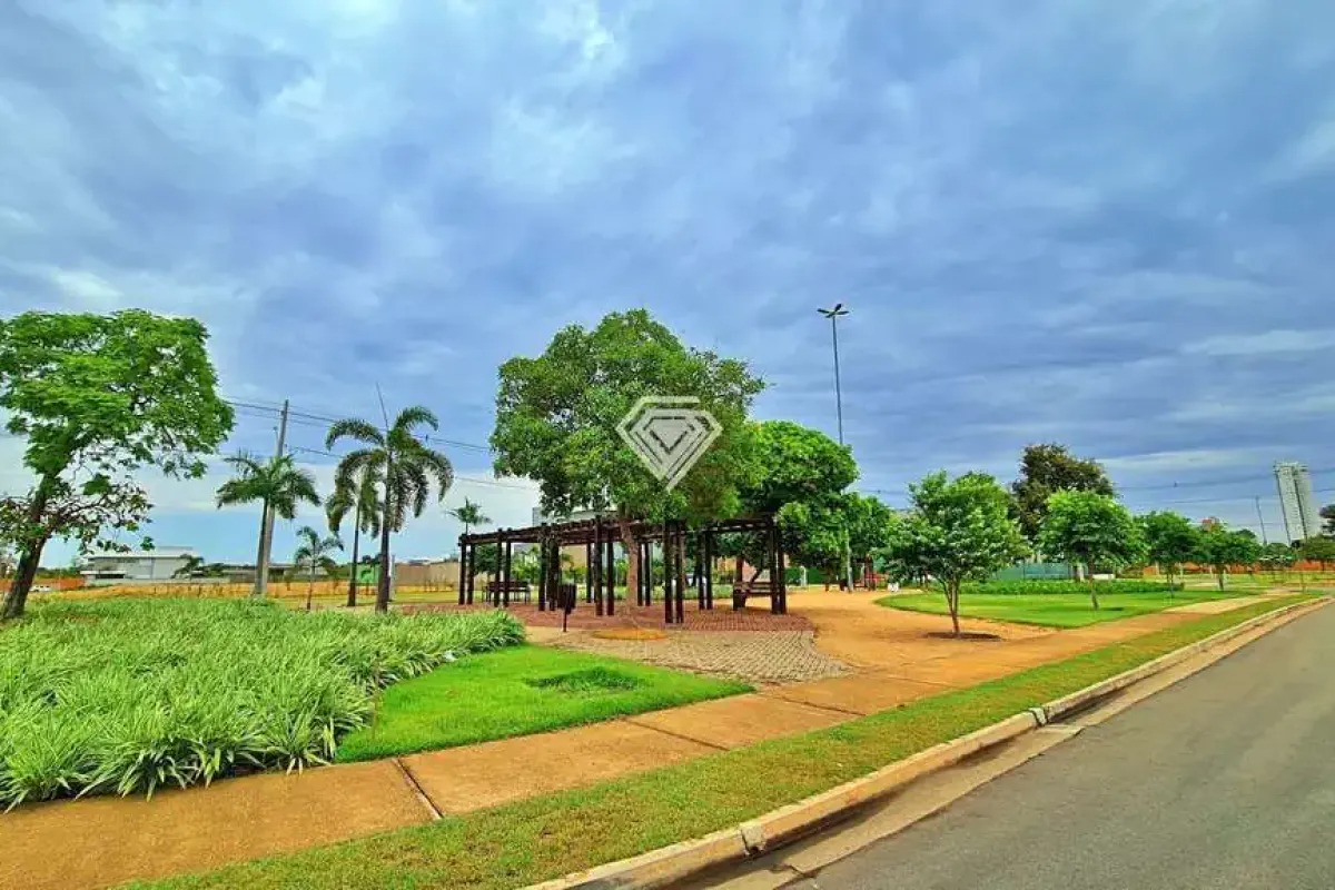Alphaville 2 - Sobrado de Luxo com 5 Suítes – Alphaville II Palmas — foto