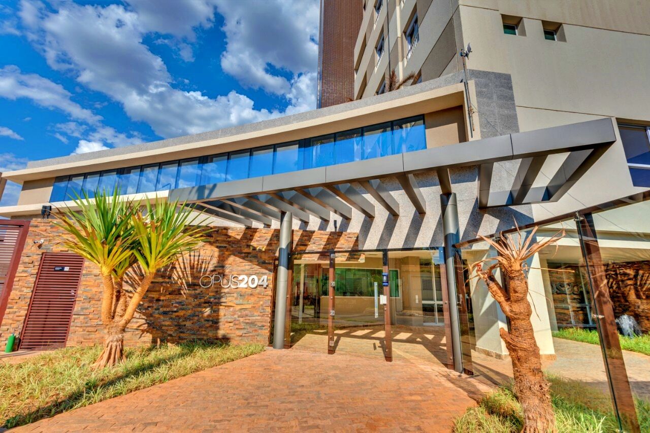 Apartamento 4 Suítes, 209 m² à Venda na 204 Sul - Residencial Opus 204 — foto