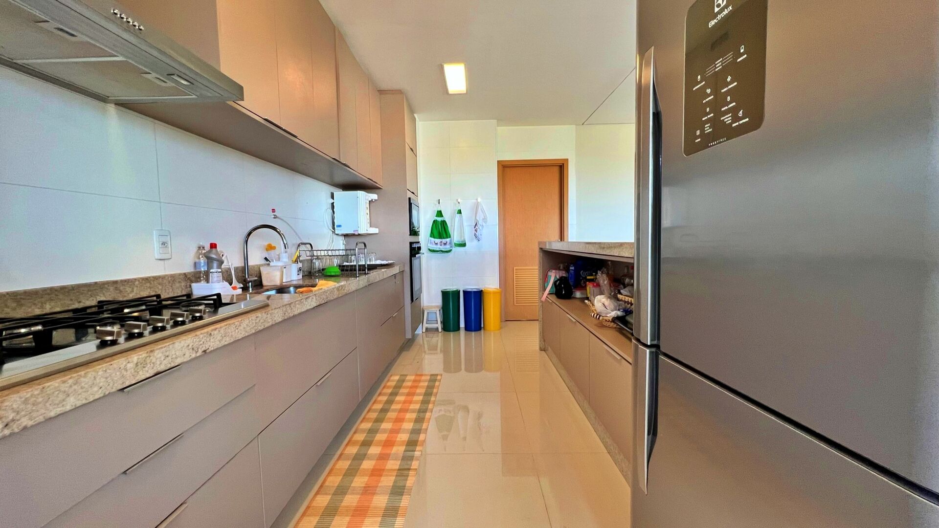 Apartamento 4 Suítes, 209 m² à Venda na 204 Sul - Residencial Opus 204 — foto